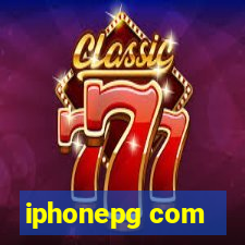 iphonepg com